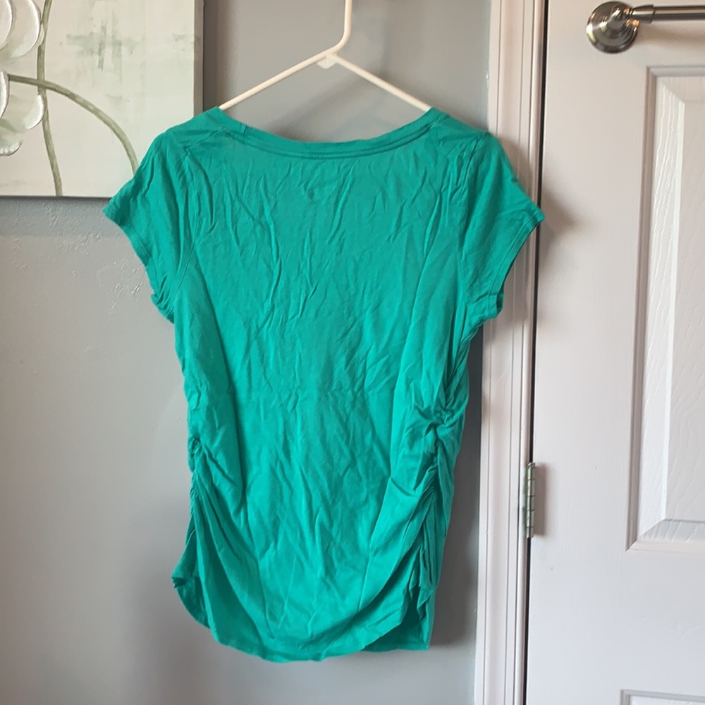 Maternity Top - Picture 2 of 3